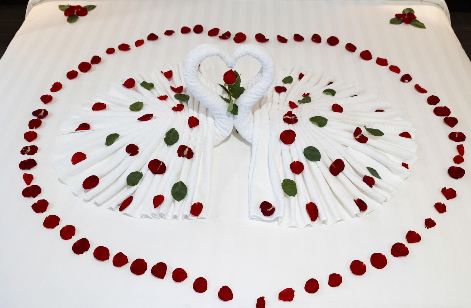 Daphovina Hotel На Транг Екстериор снимка
